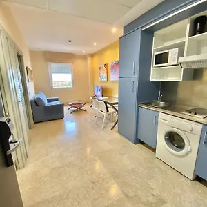 Apartamento Aparthome, Bormujos