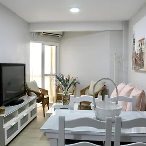 Apartamento Wish Basilica, Sevilha