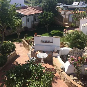  Casa de Férias Casinhas Da Figueira Portugal